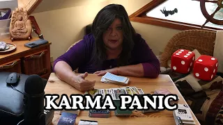 😨 "THEY'RE SCARED OF WHAT'S HITTING THEM" 🎲 AND THEY THINK YOU'RE THE REASON! QUESTIONING THEIR LUCK