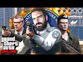 The Update That FINALLY Fixed GTA Online - The Criminal Enterprises DLC