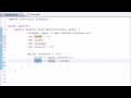 Java Tutorials Lecture Learners Edict Youtube