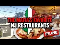 The Mafia s Favorite NJ Restaurants That Are STILL OPEN Today