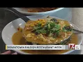 Downtown Raleigh Restaurant Week