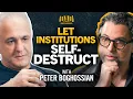 Download Lagu Peter Boghossian: Can We Still Find Common Ground in the Wake of Charlie Kirk?