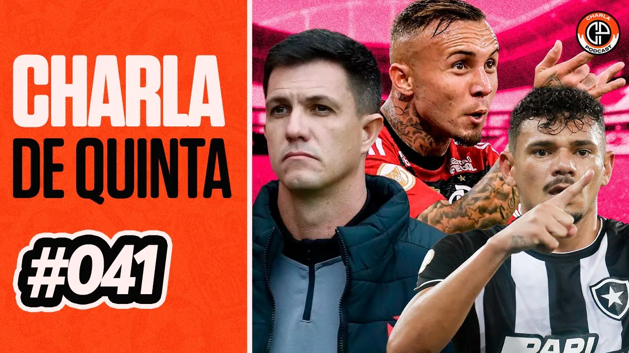BOTAFOGO E FLAMENGO SEGUEM EMBALADOS!???? VASCO SEGUE EM CRISE ????#041