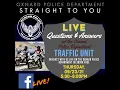 Q A Ep 19 Traffic Unit Sr Officer Jose Diaz