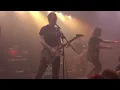 Infested - Choking Victim Live