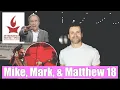 House of Prayer Director Responds to Mike Bickle The IHOPKC Drama--Part 3 Why Do We Sin Worse