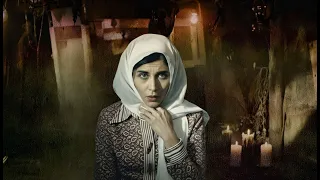 بتروح لدجال عشان يخلي حبيبها يتجوزها ويسيب مراته ومكنتش تعرف ان اللعنة دي هتطاردها طول حياتها 