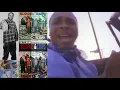 oG Sin loc verse in Steady Dippin was the Highlight of his flo on BanginOnWax