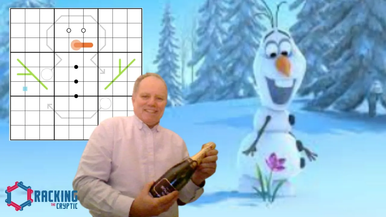 How to Build your own Snowman