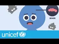 Lagu Why lead poisoning is a danger to your child's health | UNICEF