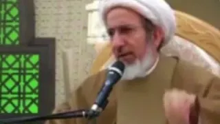 ⁣الشيخ حبيب الكاظمي - الحفاظ على الاولاد