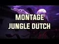 Download Lagu DJ MONTAGE - JUNGLE DUTCH SOUND JJ SEREM