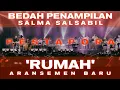 Download Lagu Lagu Rumah Dibikin Nge-Groove! Salma Salsabil di Pestapora #salmasalsabil 