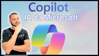 Tutorial 115 | Tudo o que você precisa saber sobre a Copilot