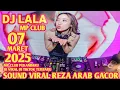 Download Lagu NEW JUMAT MALAM PARTY DJ LALA 07 MARET 2025 MP CLUB PEKANBARU SOUND GACOR VVIP (ALI POKEMON)
