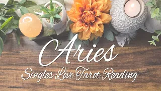 ARIES SINGLES - Aries a little test to see if you are still singles!😘🧐🫣