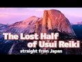 Download Lagu Most Important Teachings of Usui Mikao | The Lost Half of Usui Reiki | Know and Improve your Reiki