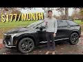 How To Leasehack A Car Getting A Cadillac For