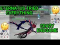 Download Lagu Eternatus Did Everything It Could! (Pokemon Showdown Random Battles) (High Ladder)