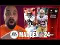 The TOP 10 CONFIRMED Core Elite Running Backs In MUT 24