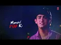 Aye Mere Humsafar Lyrical Video | Qayamat Se Qayamat Tak | Udit Narayan, Alka Yagnik|Aamir Khan,Juhi