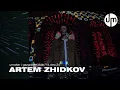 Lagu Breakbeat, Electro | ARTEM ZHIDKOV | 12  YEARS WITH LOVE | Gazgolder Club | 14 Dec. 2024
