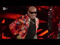 Sanremo 2020 - Gente De Zona 'La Gozadera' e 'Bailando'