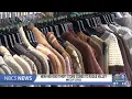 New high end thrift store opens in Medford