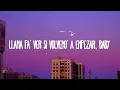 KAROL G, Judeline & rusowsky - BbY WOW (Lyrics)