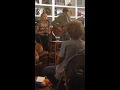 Kitchen Floor - Little Green Cars cover