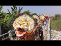 Lagu Barongan Moto Beling Turonggo Wijoyo