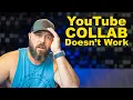 Your YouTube COLLAB didn t get Any VIEWS - Here s Why