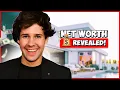 David Dobrik s CRAZY Net Worth Revealed 2023