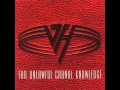 Van Halen - Judgement Day