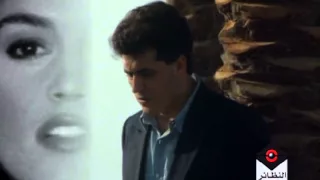             كاظم الساهر   تارك أهلي دندنها