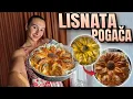 Download Lagu Pravim lisnatu pogaču 🍞🥐