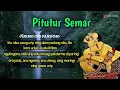 Download Lagu Pitutur Semar wayang kulit || dalang Ki Seno Nugroho