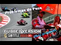 Download Lagu Gigi Dall'Igna fala do principal problema de Peco Bagnaia