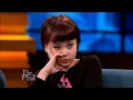 What 12-Year-Old Says Voices in Her Head Told Her to Do to Her Younger Siblings Dr Phil