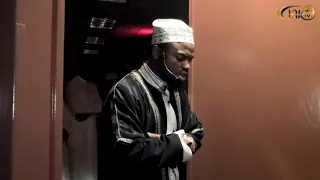 سورة الزمر برواية خلف عن حمزة عكاشة كميني 