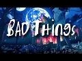 BoyWithUke - Bad Things Sub Espanol