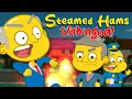 Download Lagu Steamed Hams But Skinner gets Fired - reanimated LeadAndPaper Style