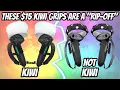 LONG Quest 2 Grips Look Familiar