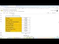 Python for Everyone - Dictionary Structures in Python