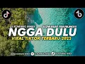 DJ JANGAN LAGI LAGI KAMU CARI CARI VIRAL TIKTOK 2025 DJ KOMANG RIMEX | DJ NGGA LAGI SLOW REMIX