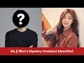 Ha Ji Won 47 Confirms Secret Romance and Wedding Plans