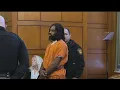 Man receives sentence in Warren fatal shooting
