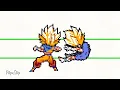 Flipaclip Sprite Animation
