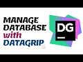 DataGrip 101 A Quick Introduction to DataGrip