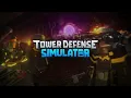 Tower Defense Simulator OST -  Meltdown (Molten Boss 2nd Theme)